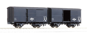Kato 1-812 (HO) Freight Car Wamu 90000