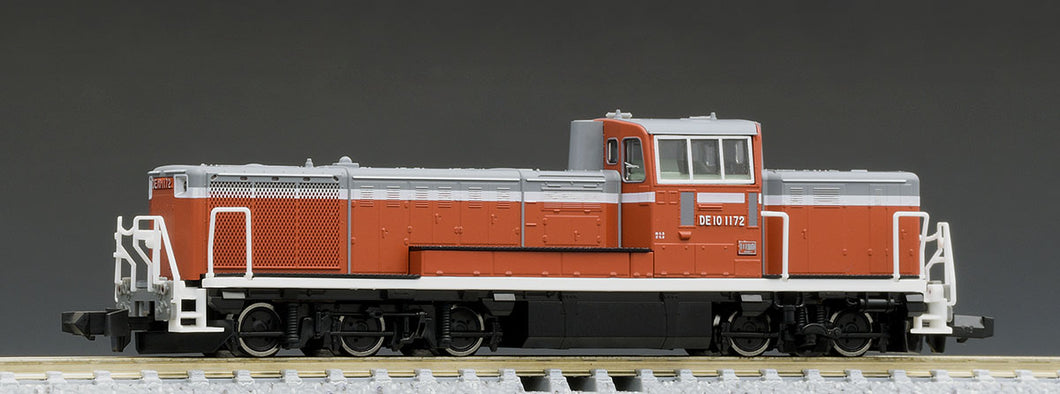 Tomix 2243 JNR Diesel Locomotive DE10-1000 N Scale