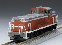 Tomix 2243 JNR Diesel Locomotive DE10-1000 N Scale