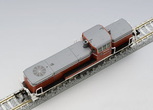 Tomix 2243 JNR Diesel Locomotive DE10-1000 N Scale