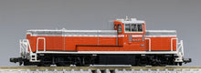 Tomix 2247 Diesel Locomotive DE10-1000 N Scale