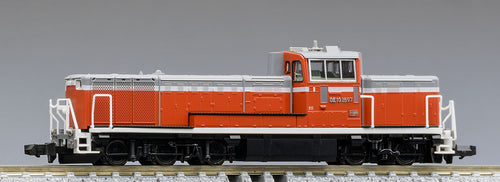 Tomix 2247 Diesel Locomotive DE10-1000 N Scale