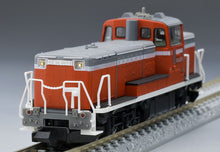 Tomix 2247 Diesel Locomotive DE10-1000 N Scale