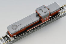 Tomix 2247 Diesel Locomotive DE10-1000 N Scale