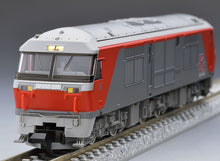 Tomix 2252 JNR Diesel Locomotive Type DF 200 200 N Scale