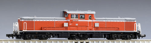 Tomix 2258 DD51-800 Type Diesel Locomotive N Scale