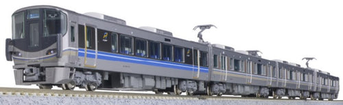 Kato 10-1900 Series 225-100/700  