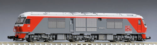 Tomix 2260 DF200-0 Diesel Locomotive New Color N Scale