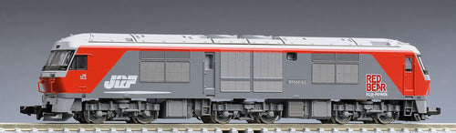 Tomix 2261 DF200-50 Diesel Locomotive N Scale