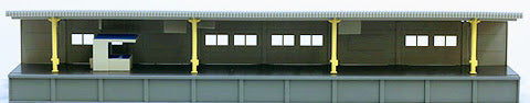 Kato 23-110 One Track Platform A N Scale