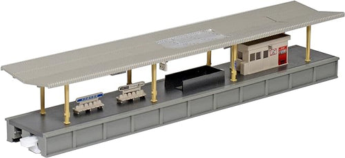 Kato 23-172 Island Platform B N Scale