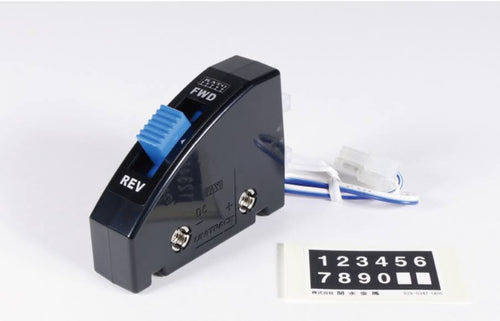 Kato 24-851BK Power Direction Control Switch