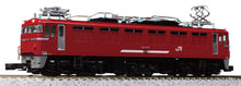 KATO 3013-3 ED76 0 Late Stage JR Freight Renewed Version (N)