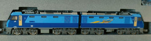 Kato 3045-2 Electric Loco. EH200 Massproduction Version (without JRF Mark) N Scale