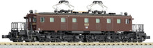 KATO 3069-3 EF57 1 Electric Locomotive N Scale