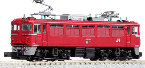 Kato 3076-3 ED79 with Single-armed Pantograph N Scale
