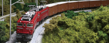 KATO 3075-5 Electric Locomotive ED75-0 Late Stage (N)