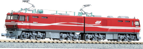 Kato 3086 EH800 Electric Locomotive N Scale
