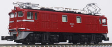 KATO 3087-1 ED71 1st Electric Locomotive N Scale