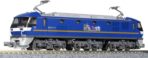 Kato 3092-1 EF210 300 Electric Locomotive N Scale