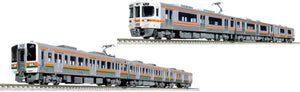 Kato 10-1862 Series 211-5600 and Series 313-2600 Tokaido Mainline (N)