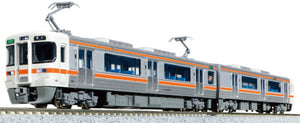 Kato 10-1929 Series 313-3100 2-Car Set (N)