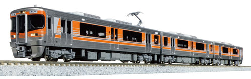 Kato 10-1749 Series 313-8000 Tokaido Mainline 3-Car Set N Scale