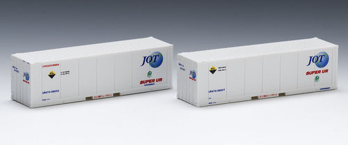 Tomix 3183 UR47A-38000 type Container (Japan Oil Transportation 2 pcs) (N)