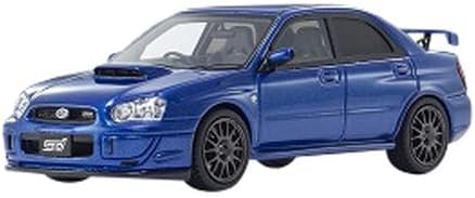 Kyosho Original 1/43 Subaru Impreza S203 Blue KSR43115BL
