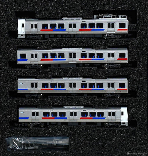 Greenmax 32026 JR Kshu 811 Series 100 4-Car N Scale