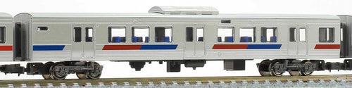 Greenmax 32027 JR Kshu 811 Series 100 Add-On N Scale