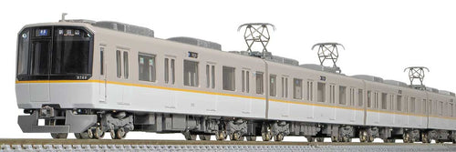 Greenmax 32082 Kintetsu 3220 Series (Selectable Car Number) 6-Car Set N Scale