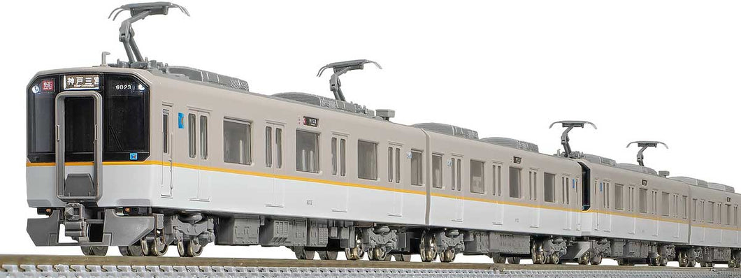 Greenmax 32083 Kintetsu 9020 Series Selectable Car Number 6-Car Leading Car (N)