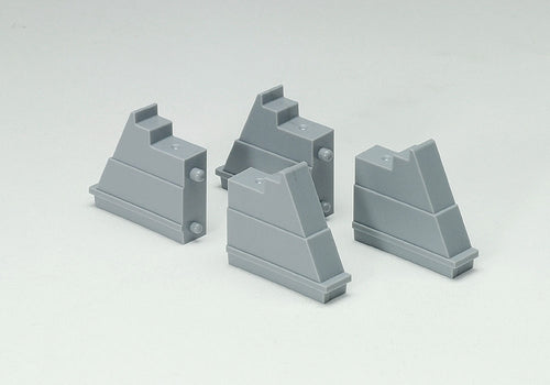 Tomix 3230 Embankment End N Scale