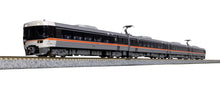 Kato 10-1782 Series 383 "Shinano" 4-Car Add-On Set (N)