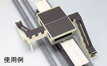 Tomix 4033 Station on Flyover Modern Type N Scale