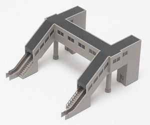 Tomix 4073 Multi Overbridge with Lif Set N Scale