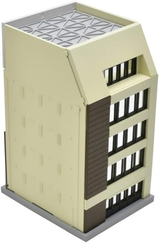 Tomytec 180 Modern Building C Diorama Collection (N)