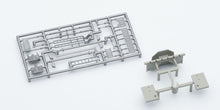 Tomix 4280 Island Platform End Section Parts Under Type N Scale