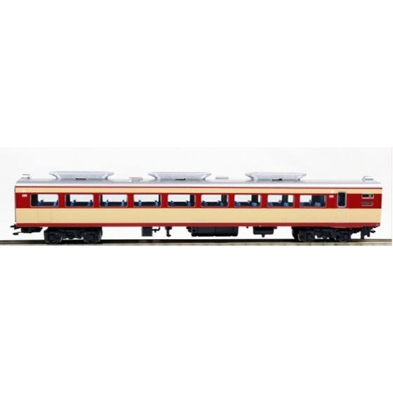 Kato 4556 Saha 481 Early form Add-On N Scale