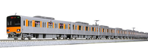 Kato 10-1597 Tobu Railway Tobu Skytree Line 50050 6-Car Basic Set  N Scale