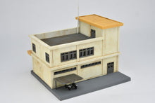 Tomytec 123-2 Closed Community Center Diorama Collection (N)