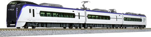 Kato 10-1836 Series E353 "Azusa/Kaiji" Auxiliary Set (3 Cars) N Scale