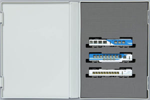 Tomix 98462 Kintetsu 50000 Series Shimakaze Add-On N Scale