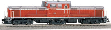 Kato 1-702A (HO)DD51 Diesel Loco (for warm regions)