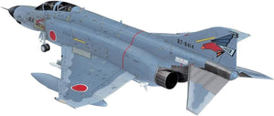 Hasegawa 1:48 AIRCRAFT SERIES F-4EJ KAI PHANTOM II™ “SUPER PHANTOM” Plastic model