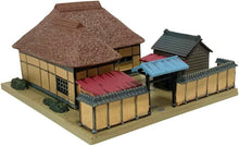 Tomytec 001-5 Farm A5 Diorama Structure (N)