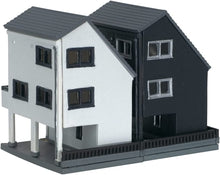 Tomytec 016-5 Small House A5 Diorama Structure N Scale