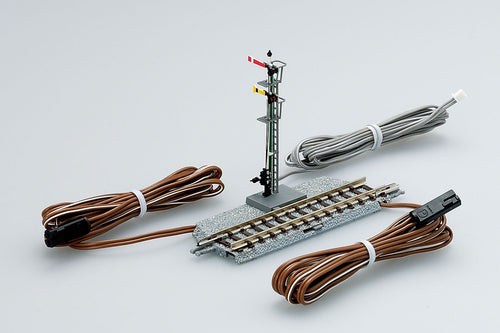 Tomix 5542 Mechanical Semaphore Entry Signal  (F) N Scale