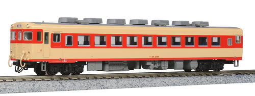 Kato 6115 Diesel Car KIHA 28 N Scale